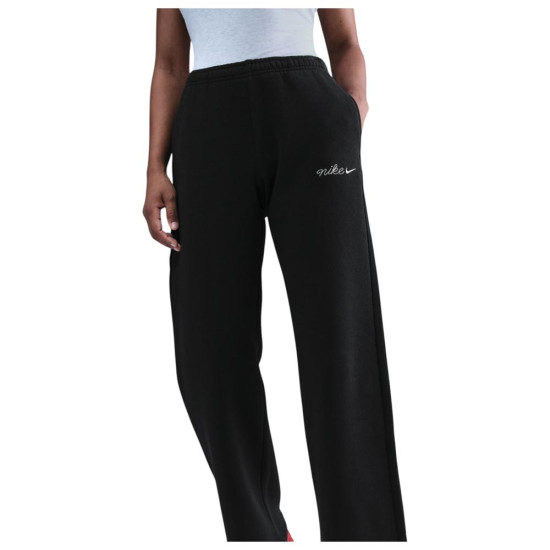 Nike Γυναικείο παντελόνι φόρμας Sportswear Phoenix Fleece Nike Γυναικείο παντελόνι φόρμας Sportswear Phoenix Fleece